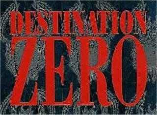 logo Destination Zero